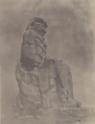 Colossus of Memnon